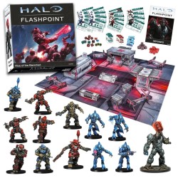 Halo Flashpoint - Rise Of The Banished (ENG) MGHAB106