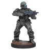 Préco - Halo Flashpoint - Feet First Into Hell (ENG)