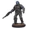 Préco - Halo Flashpoint - Feet First Into Hell (ENG)