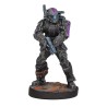 Préco - Halo Flashpoint - Feet First Into Hell (ENG)