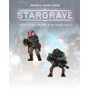 Stargrave - Specialist Soldiers - Hacker/ Codebreaker SGV201