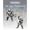 Stargrave - Specialist Soldiers - Bruiser/Striker SGV207