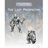 Stargrave - Specialist Soldiers - Terrain Expert/Engineer SGV208