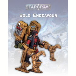 Stargrave - Exosuit  SGV209