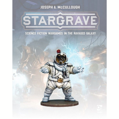 Stargrave - Bloater Zombie SGV308 Stargrave - Bloater Zombie SGV308