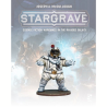 Stargrave - Bloater Zombie SGV308