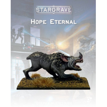 Stargrave - Grothek SGV312 Stargrave - Grothek SGV312