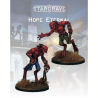 Stargrave - Enhanced Mutants SGV314