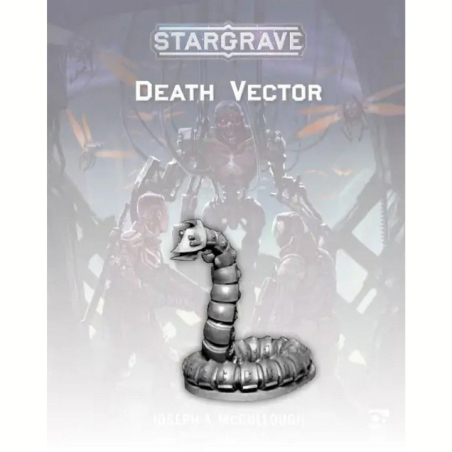 Stargrave - Cyrpent SGV317