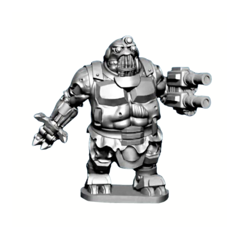 Stargrave - Automaton Hulk SGV318