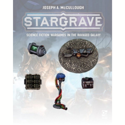 Stargrave - The Loot 2 SGV404