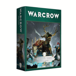 Warcrow - Warg Riders (FR + ENG)