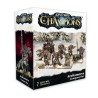 Kings of War - Champions Arokamorra Company Box (FR)