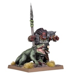 Kings of War - Champions Arokamorra Company Box (FR)