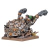 Kings of War - Champions Taran Bligh Company Box (FR)