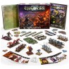 Kings of War - Champions - Faith & Fury 2- Starter 2 joueurs (FR)