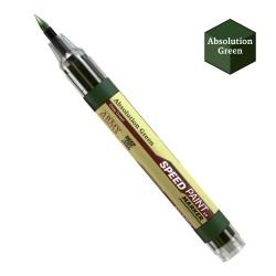 SM1000 Speedpaint Marker - Absolution Green