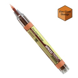 SM1003_Speedpaint Marker - Fire Giant Orange