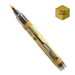 SM1004_Speedpaint Marker - Sand Golem