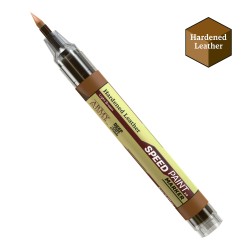 SM1005 Speedpaint Marker - Hardened Leather
