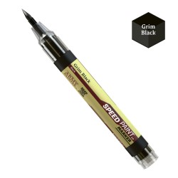 SM1020_Speedpaint Marker - Grim Black