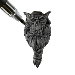 Préco - Army Painter - Speedpaint Marker - Grim Black