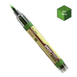 SM1022_Speedpaint Marker - Orc Skin