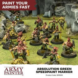 Préco - Speedpaint Marker - Hardened Leather