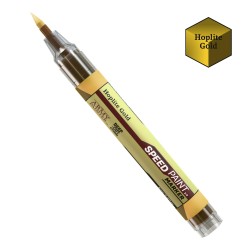 SM1026_Speedpaint Marker - Hoplite Gold
