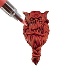 Préco - Speedpaint Marker - Blood Red