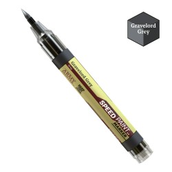 SM1035_Speedpaint Marker - Gravelord Grey