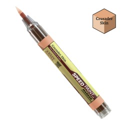 SM1037_Speedpaint Marker - Crusader Skin