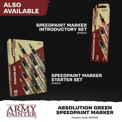 Préco - Speedpaint Marker - Holy White
