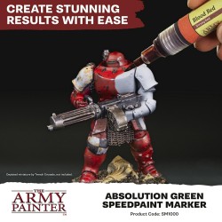 Préco - Speedpaint Marker - Holy White