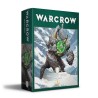 Préco - Warcrow - Rock Troll (FR + ENG)