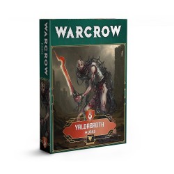 Préco - Warcrow - Husk (FR + ENG)
