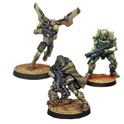 Préco - Infinity - Hassassin Bahram Expansion Pack Beta
