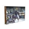 Préco - Infinity - O-12 Paint Set + 1 Kappa Missile Launcher Exclusive Miniature