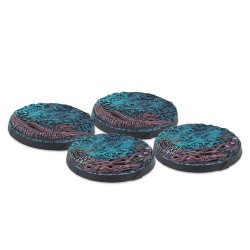 285092-1183_Infinity - 40mm Scenery Bases, Zeta Series