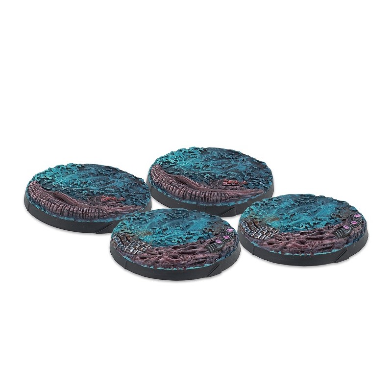 285092-1183_Infinity - 40mm Scenery Bases, Zeta Series