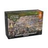 Préco - Armoured Clash - Alliance Faction Battlegroup - Starter Set