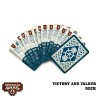 DWA990044_Dystopian Wars - Victory & Valour Deck (ENG)