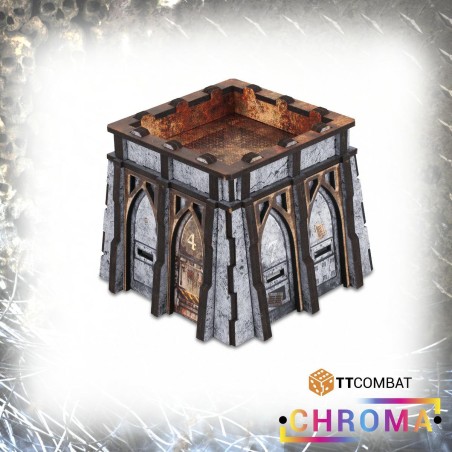 TTSUV-SFG-1011_TT Combat - Chroma - Bunker