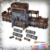 TTSUV-SFG-1020_TT Combat - Chroma - Bastion Gateway TTSUV-SFG-1020_TT Combat - Chroma - Bastion Gateway