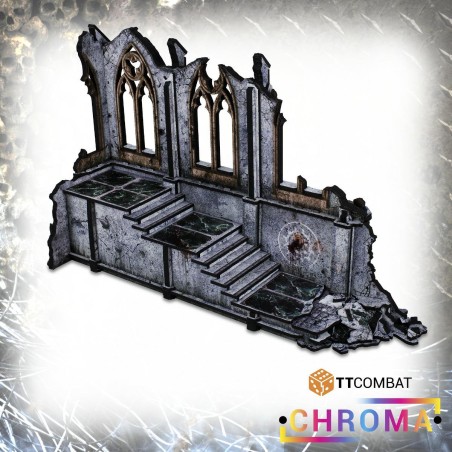 TTSUV-SFG-1028_TT Combat - Chroma - Ruined Chapel