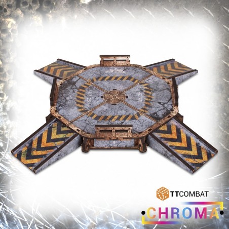TTSUV-SFG-1034_TT Combat - Chroma - Landing Pad TTSUV-SFG-1034_TT Combat - Chroma - Landing Pad