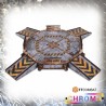 TTSUV-SFG-1034_TT Combat - Chroma - Landing Pad TTSUV-SFG-1034_TT Combat - Chroma - Landing Pad