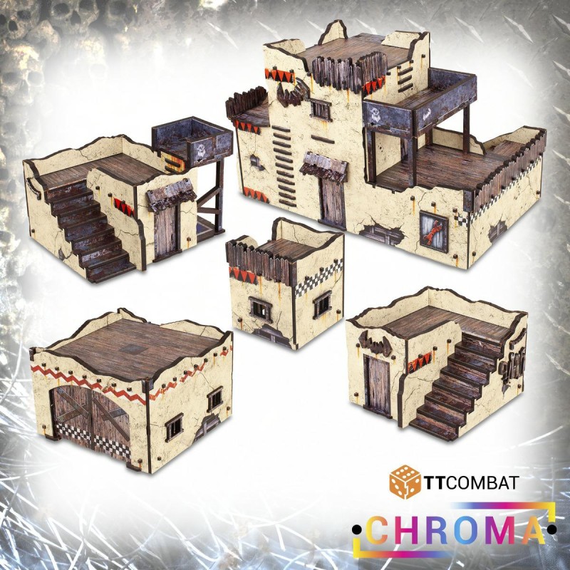 TTSUV-SFG-1047_TT Combat - Chroma - Orc Settlement