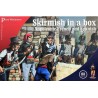 PEM-SKM1 Perry Miniatures - Skirmish in a box - Napoleonic French and Spanish PEM-SKM1 Perry Miniatures - Skirmish in a box - Napoleonic French and Spanish