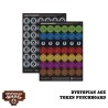 Dystopian Wars - Rules & Gubbins Set (ENG) Dystopian Wars - Rules & Gubbins Set (ENG)